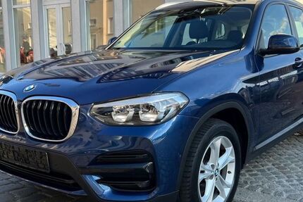 BMW X3 209.953 km 17.480 &euro; Teltow 14513