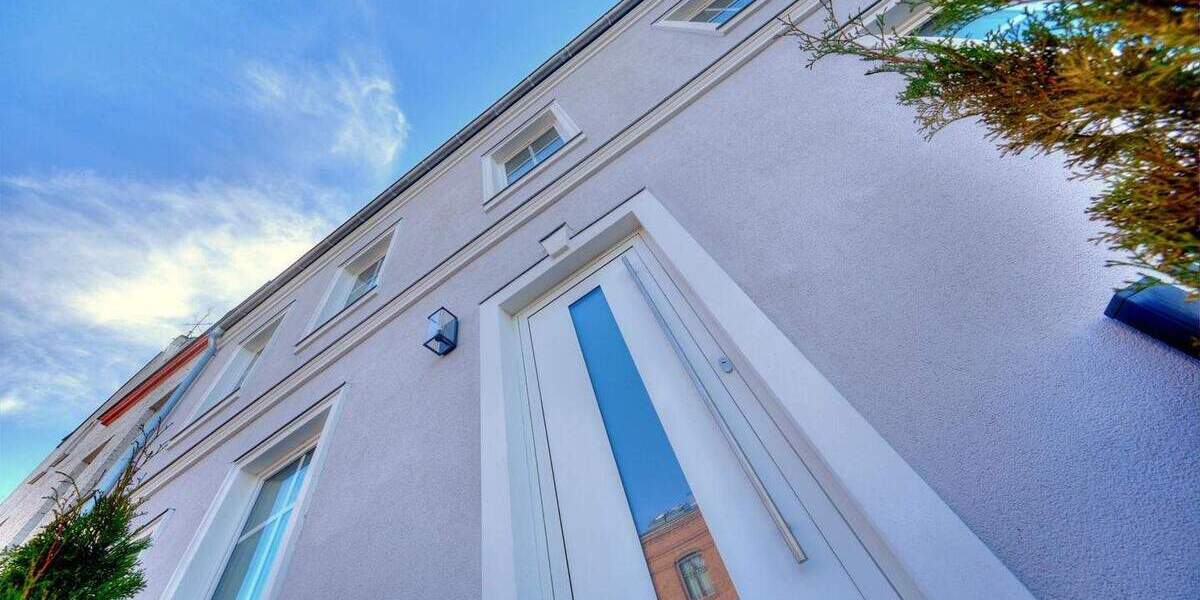 Mehrfamilienhaus, Wohnhaus Potsdam Bornim - 8 Zimmer, 232 m&sup2;, 1.595.000&euro; | Angebot:25837917