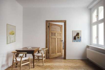 Wohnung zum Kaufen in Berlin 407.000 € 55 m²