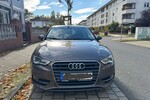 Audi A3 180.000 km 8.000 € Berlin 10178
