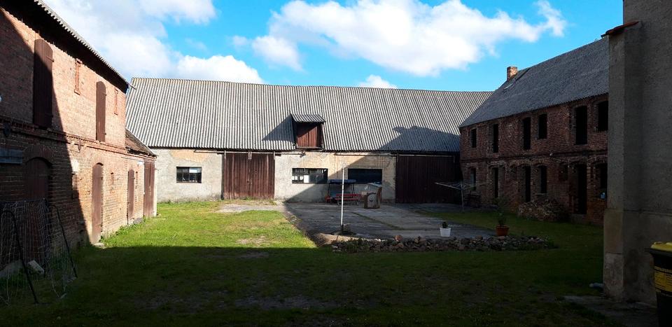 Mehrfamilienhaus, Wohnhaus Kloster Lehnin - 14 Zimmer, 400 m&sup2;, 830.000&euro; | Angebot:25087921