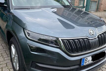 Skoda Kodiaq 129.350 km 18.700 &euro; Berlin 12679