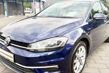 VW Golf 76.000 km 16.799 &euro; Potsdam 14480