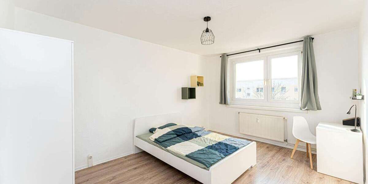 Zimmer Potsdam Stern - 690&euro; | Angebot:27161077