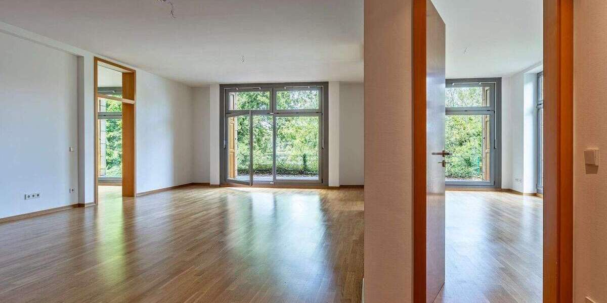 Exklusive Eigentumswohnung mit traumhaftem Blick über den Griebnitzsee 3 zimmer