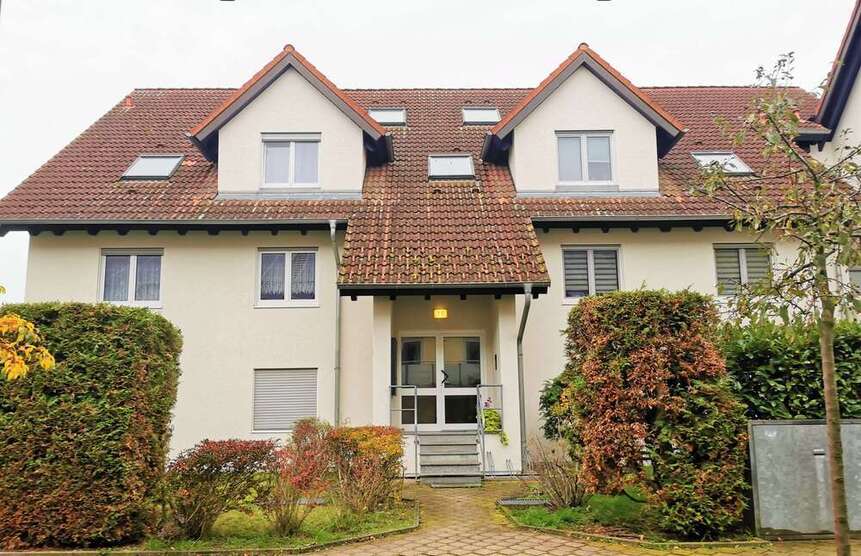 Wohnung zum Mieten in Wustermark 880 € 80 m²