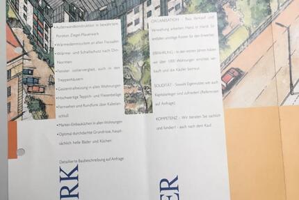 Wohnung Berlin Spandau - 2 Zimmer, 58 m&sup2;, 179.000&euro; | Angebot:26918920