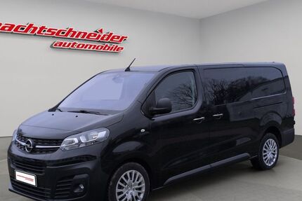 Opel Vivaro 53.090 km 28.490 &euro; Ketzin 14669