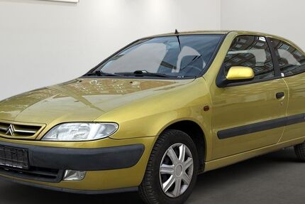 Citroen Xsara 123.742 km 999 &euro; Berlin 12681