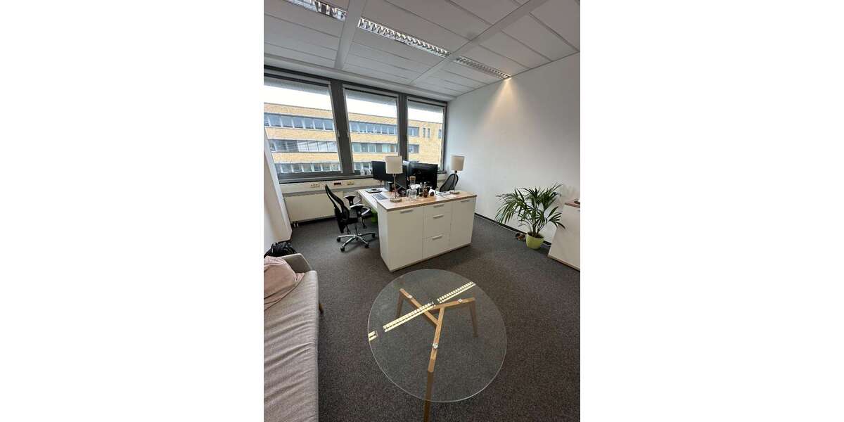 Gewerbeobjekt Potsdam Südliche Innenstadt - 855&euro; | Angebot:26372096