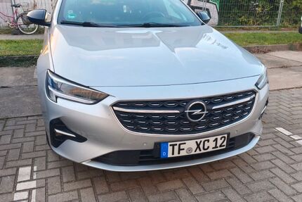 Opel Insignia 86.000 km 16.900 &euro; Berlin 12679