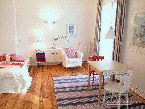 Zimmer Berlin Friedrichshain-Kreuzberg - 1 Zimmer, 940&euro; | Angebot:2970889