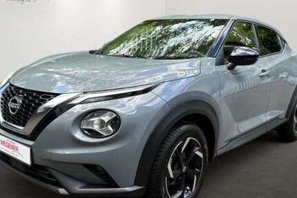 Nissan Juke 9.232 km 20.980 &euro; Ludwigsfelde 14974