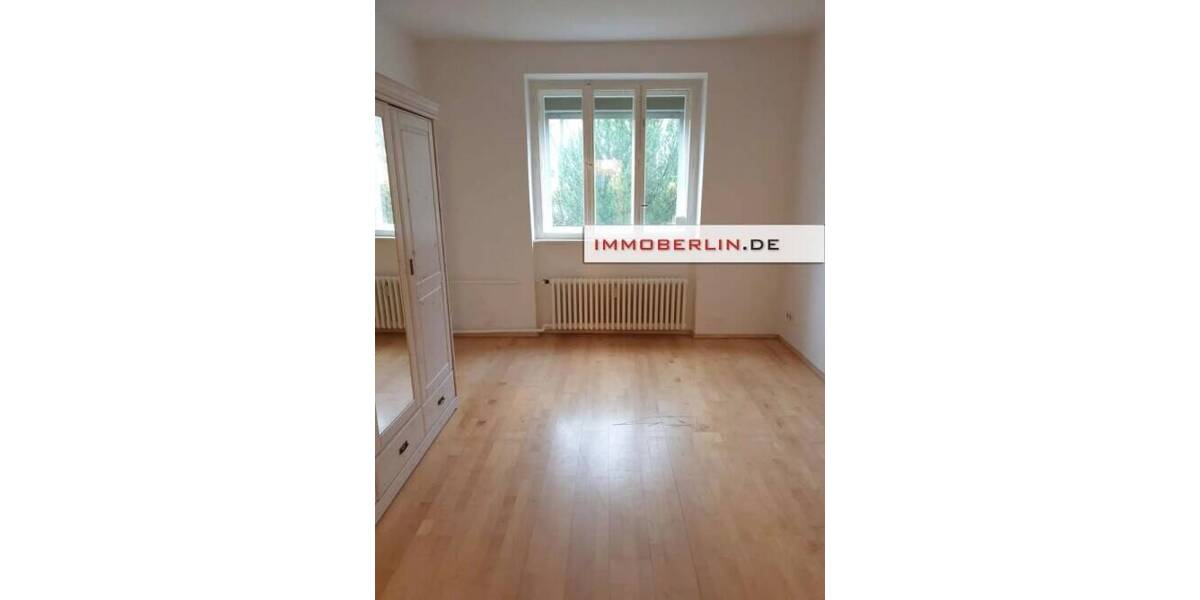 Etagenwohnung Berlin Lichterfelde - 4 Zimmer, 85 m&sup2;, 399.000&euro; | Angebot:26694307