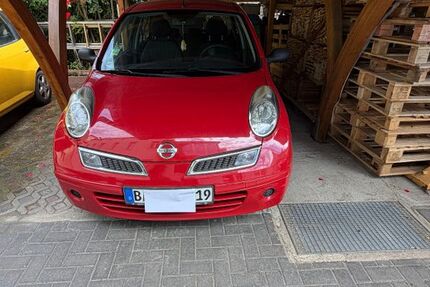 Nissan Micra 189.500 km 1.500 &euro; Berlin 13088
