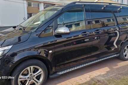 Mercedes-Benz Vito 104.350 km 33.400 &euro; Berlin 13591