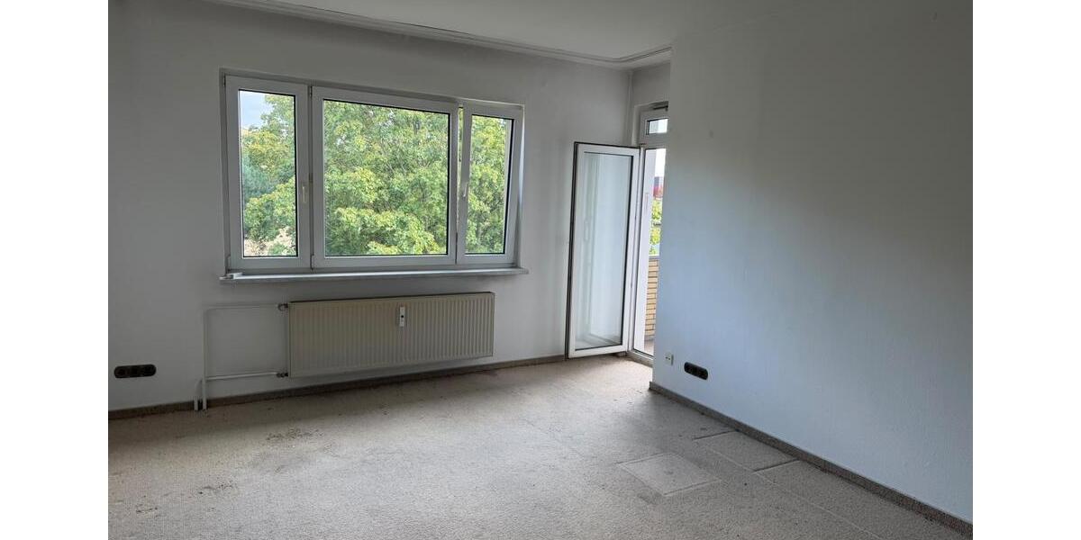 Etagenwohnung Berlin Spandau - 2 Zimmer, 57 m&sup2;, 185.000&euro; | Angebot:27732745