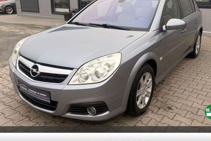 Opel Signum 184.977 km 3.499 &euro; Ludwigsfelde 14974