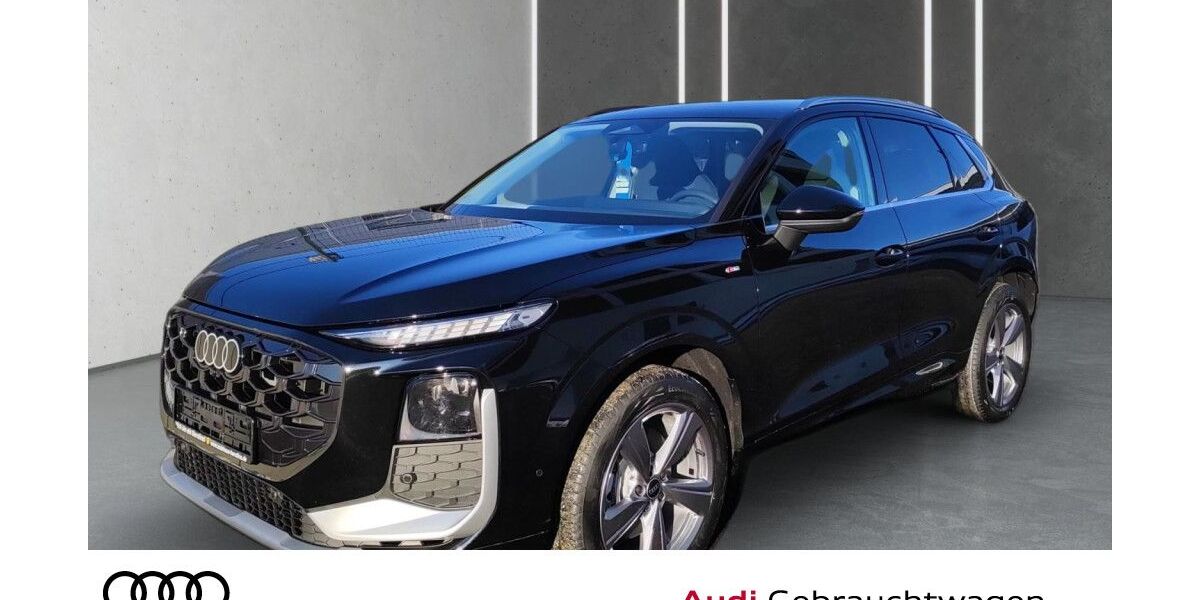 Audi Q3 1.500 km 53.333 &euro; Berlin 13581