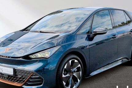 Cupra Born 10.790 km 33.470 &euro; Hennigsdorf 16761