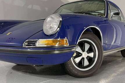 Porsche 911 17.000 km 75.000 &euro; Berlin, Stadt 10243