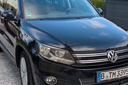 VW Tiguan 133.400 km 9.400 &euro; Berlin 12209