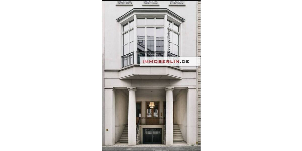 Mehrfamilienhaus, Wohnhaus Berlin Mitte - 2 Zimmer, 518 m&sup2;, 8.300.000&euro; | Angebot:26486032