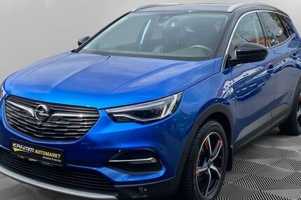 Opel Grandland (X)