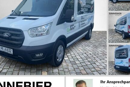 Ford Transit 2.000 km 64.588 &euro; Berlin 13089