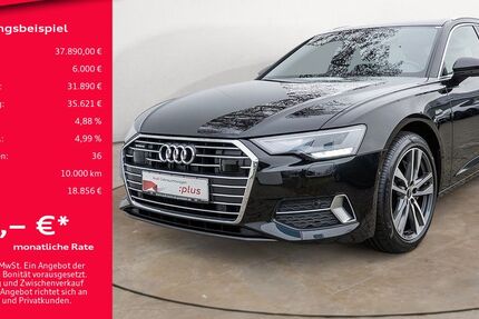 Audi A6 91.804 km 37.890 &euro; Potsdam 14482