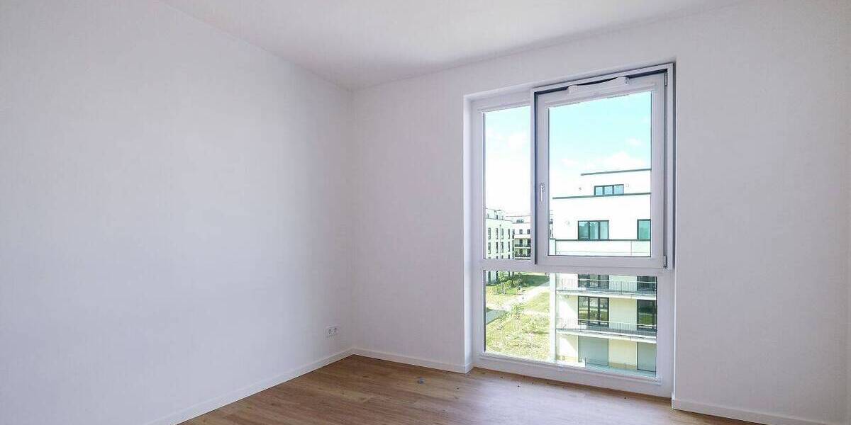 Etagenwohnung Berlin Siemensstadt - 3 Zimmer, 97 m&sup2;, 1.617&euro; | Angebot:26857304