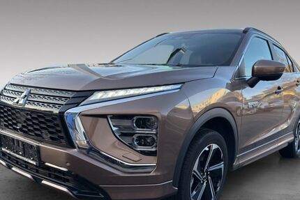 Mitsubishi Eclipse Cross 34.530 km 17.950 &euro; Berlin - Buckow 12351