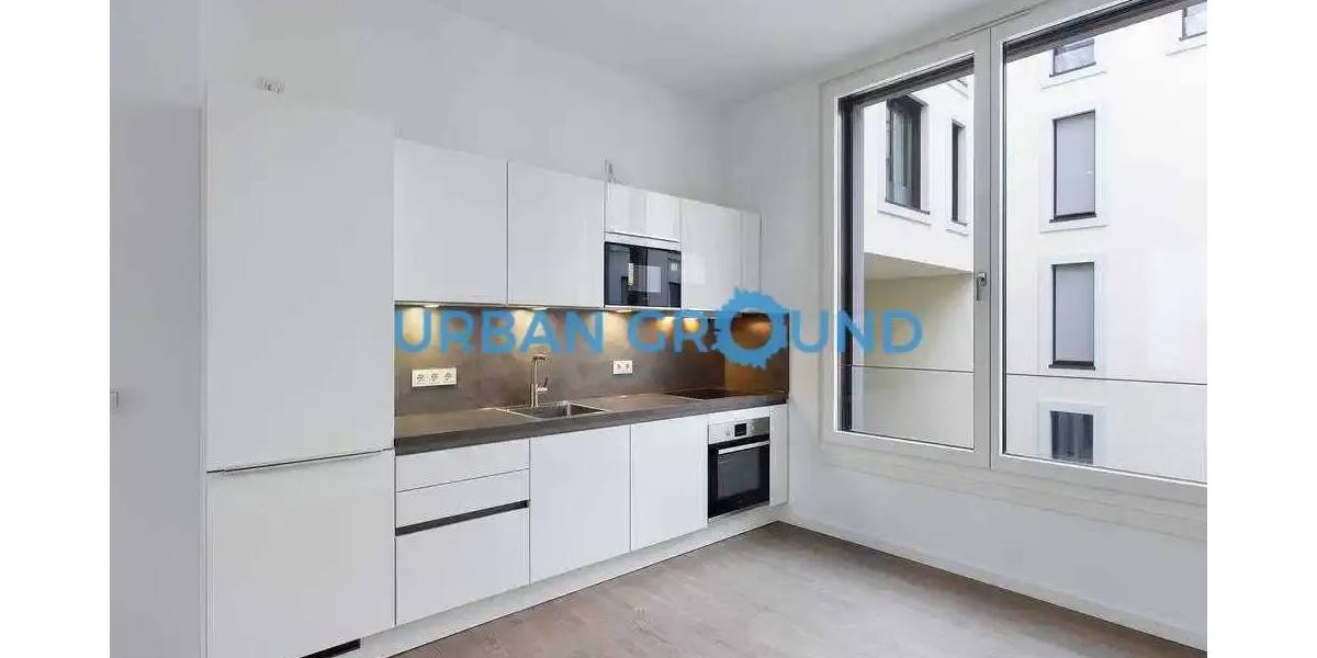 Etagenwohnung Berlin Moabit - 2 Zimmer, 58 m&sup2;, 2.000&euro; | Angebot:26343984