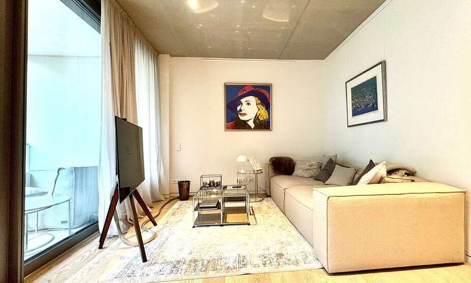 Wohnung zum Kaufen in Berlin 1.650.000 € 98.75 m² 3 zimmer