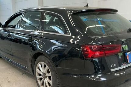 Audi A6 118.154 km 19.980 &euro; Potsdam-Drewitz 14480