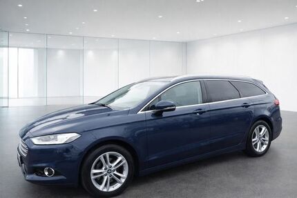 Ford Mondeo 96.452 km 14.990 &euro; Potsdam-Drewitz 14480