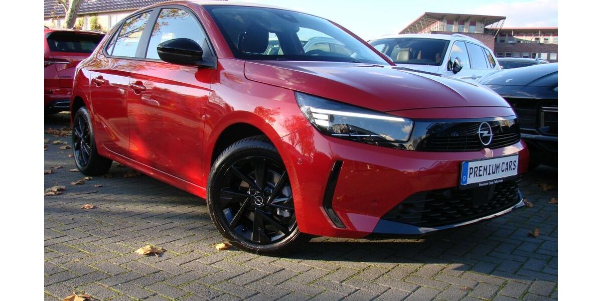 Opel Corsa 1.165 km 18.980 &euro; Falkensee 14612