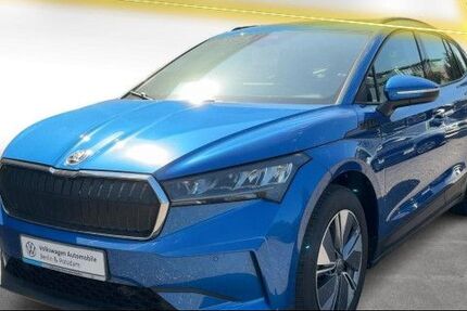 Skoda Enyaq 32.800 km 23.555 € Potsdam 14480