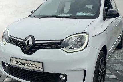 Renault Twingo 11.173 km 15.998 € Teltow 14513