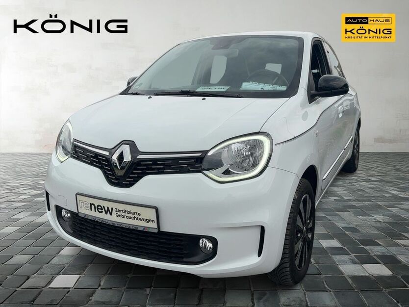 Renault Twingo 11.173 km 15.998 € Teltow 14513