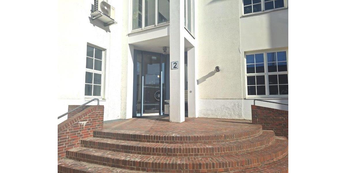 Gewerbeobjekt Potsdam Babelsberg - 2.166&euro; | Angebot:26300336