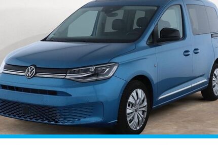 VW Caddy 12.634 km 39.890 &euro; Potsdam 14482