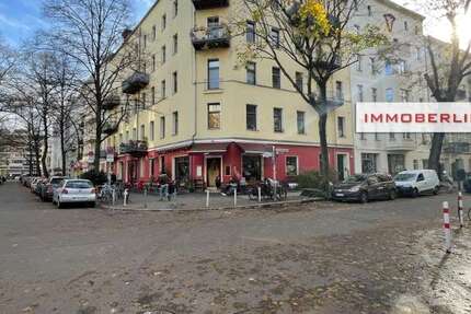 Wohnung zum Kaufen in Berlin 290.000 € 36 m² 1 zimmer