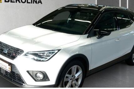 Seat Arona 79.874 km 17.290 € Berlin 12105