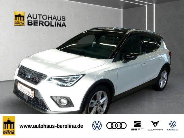 Seat Arona 79.874 km 17.290 € Berlin 12105