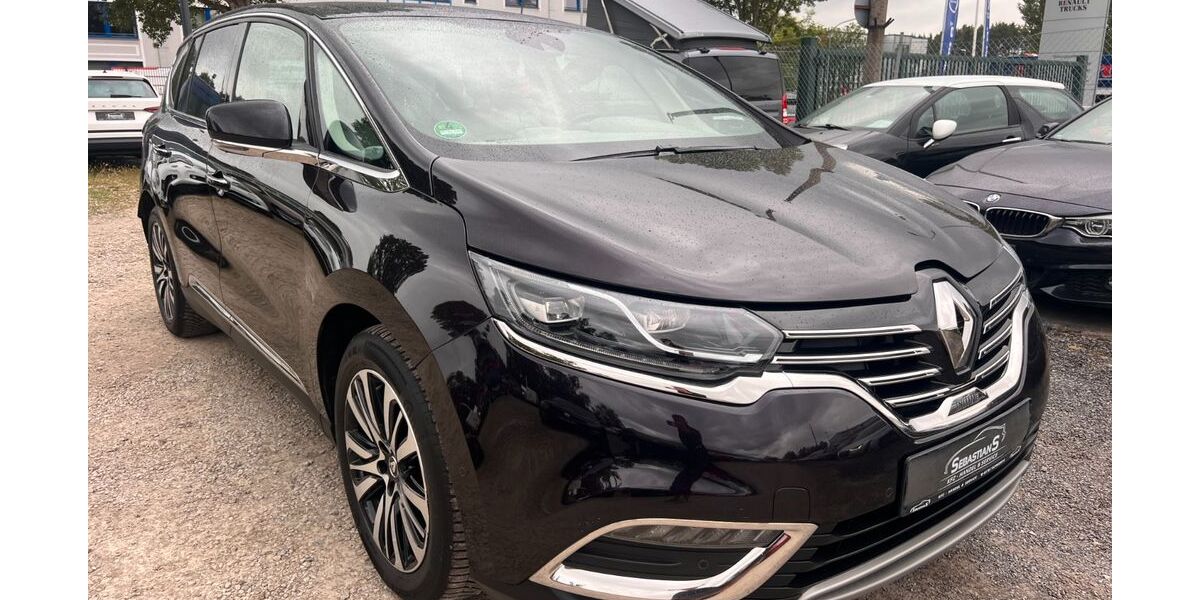 Renault Espace 169.000 km 13.000 &euro; Neuseddin bei Berlin 14554