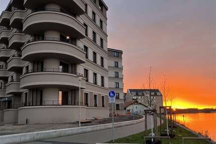 Wohnung Potsdam Südliche Innenstadt - 3 Zimmer, 81 m&sup2;, 1.814&euro; | Angebot:26833946