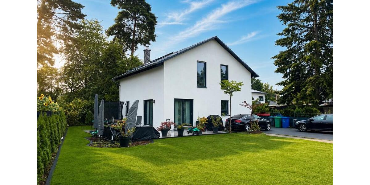 Einfamilienhaus Blankenfelde-Mahlow Groß Kienitz - 4 Zimmer, 146 m&sup2;, 660.000&euro; | Angebot:26625728