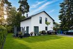 Einfamilienhaus Blankenfelde-Mahlow Groß Kienitz - 4 Zimmer, 146 m&sup2;, 660.000&euro; | Angebot:26625728