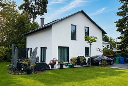 Haus Blankenfelde-Mahlow Groß Kienitz - 4 Zimmer, 146 m&sup2;, 660.000&euro; | Angebot:26625728